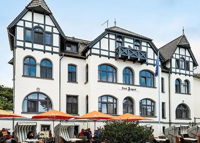 Hotel Asgard