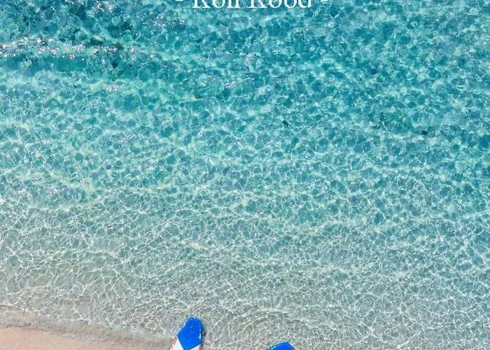 Siam Beach Koh Kood