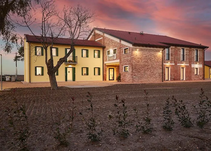 Villa: Brussa Horse Oasi