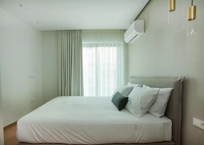 Celine Luxury Apartments & Suites