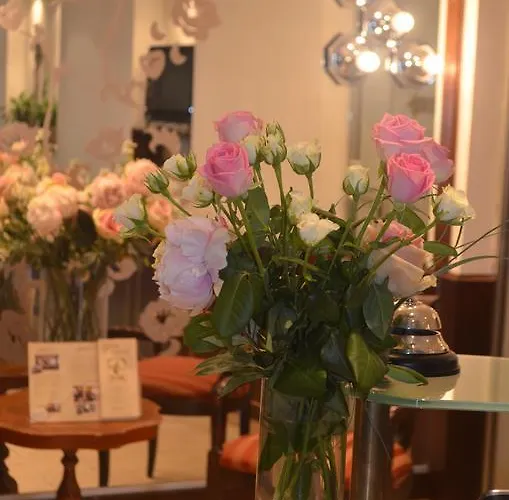 3-Sterne-Hotel: Hotel Graupner