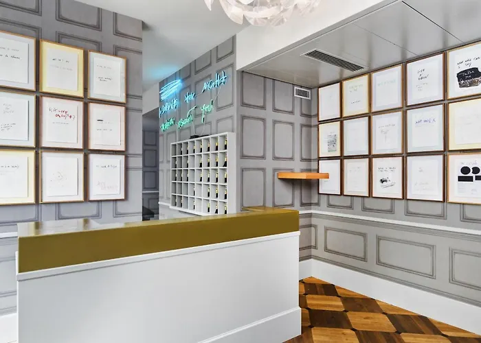 Boutique & Art Helvetia