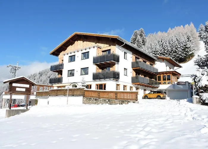 Haustierfreundliches Hotel: Gasthof Bergblick