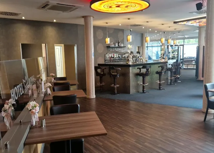 Hotel Royal Jülich