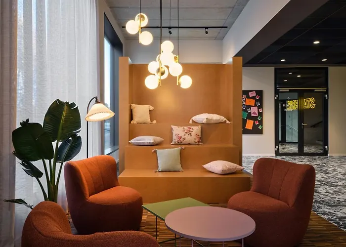 4-Sterne-Hotel: STAYERY Bremen