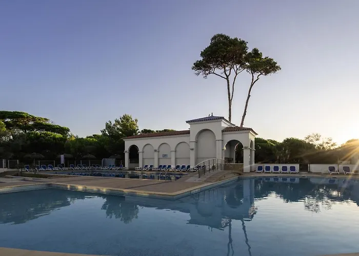 Belambra Clubs Presqu'Ile De Giens - Riviera Beach Club