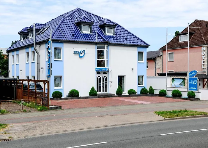 Hotel Opal