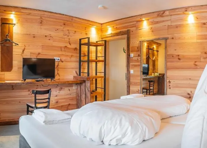  Hostel - Ron'S Guesthouse