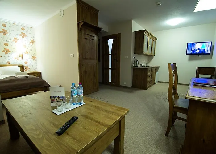 Hotel Biathlon Sport & Spa