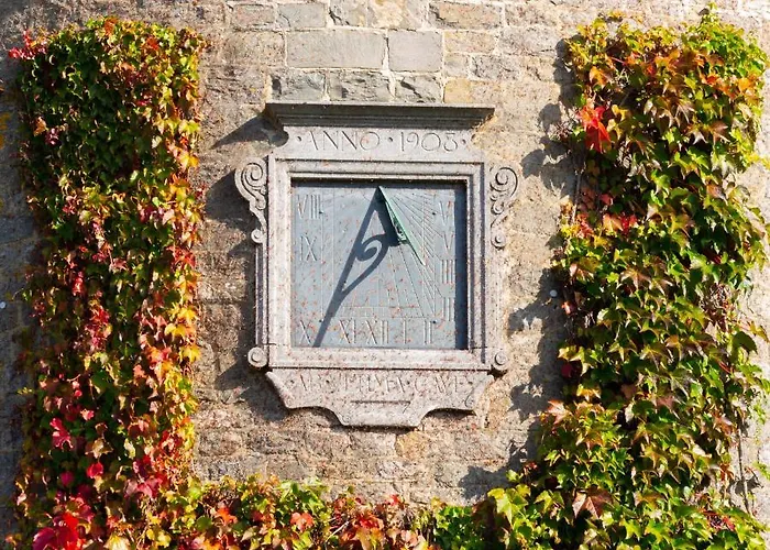 Manoir De Lebioles