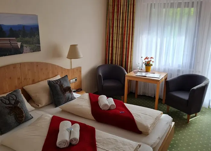 3 SterneHotel Eickler