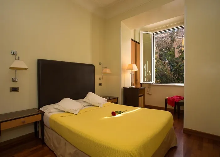 3 SterneHotel Giolitti
