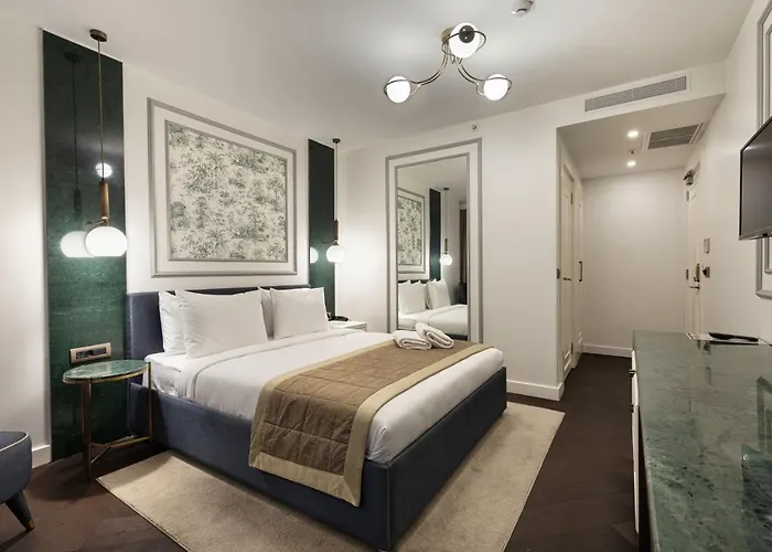 Pera Rasso Hotel