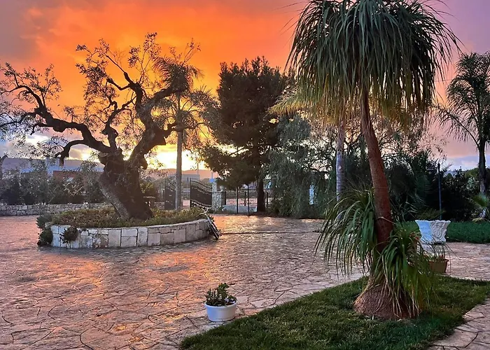 Hotel: Don Peppe B&B