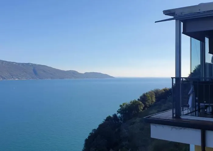 Hotel La Terrazzina