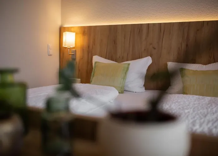Hotel Fröhlich-Höche