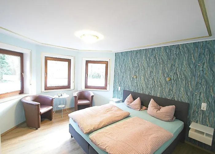 3 SterneHotel Belzer