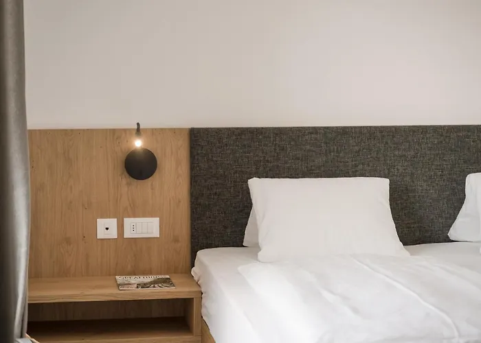 Panorama Hotel Garni Bühlerhof