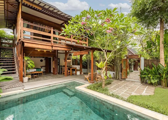  Rimba s Gili Air