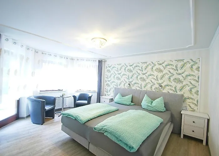 3 SterneHotel Belzer