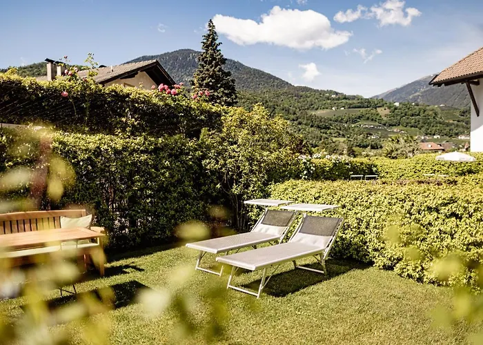 Hotel: Garden Residence