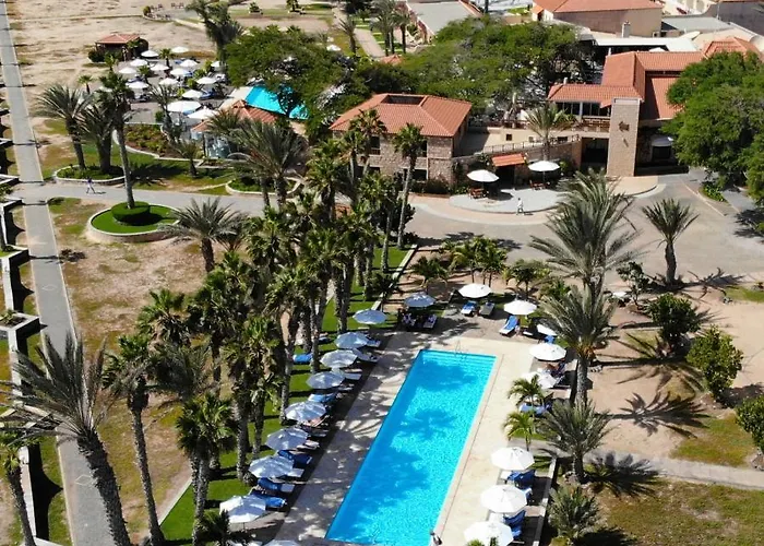 Hotel Morabeza