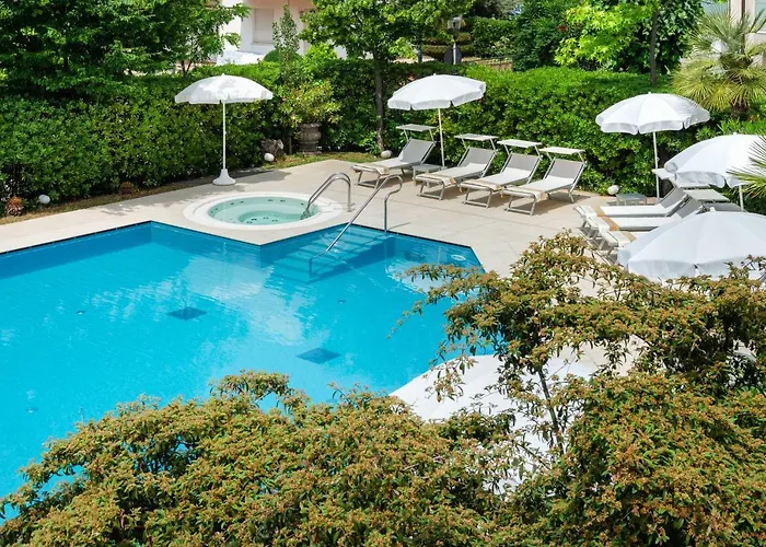 3-Sterne-Hotel: Hotel Maddalena