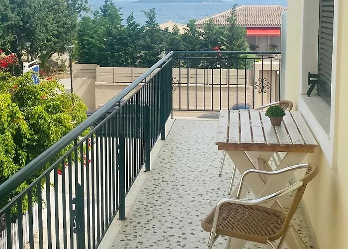 Lemon Art Hotel Apartments