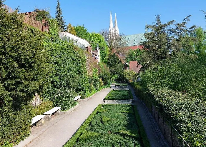 Hotel: Picobello Pension
