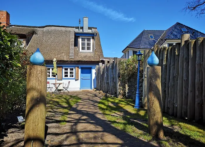 Hafenstr. 41 A Haus Marienlinde