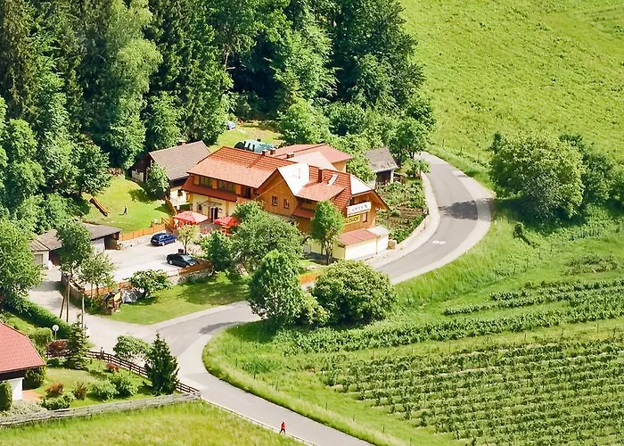3 SterneHotel Waldhof