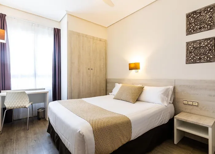 Romantisches Hotel: Sweet Hotel Continental