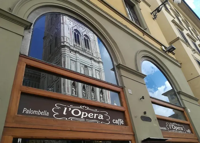 3-Sterne-Hotel: Lady Luna B&B