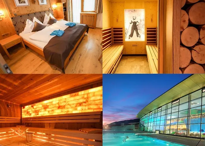 Talheimer Grias Di & Hoamat Since 1958 Inklusive Therme Tauern Spa & Jokercard