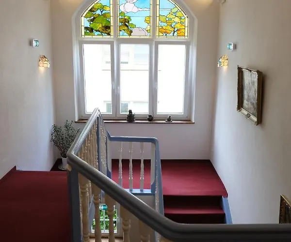 Hotel im Klosterring