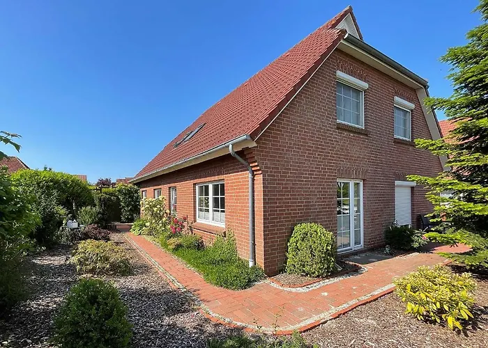 Pension Lotsenhaus
