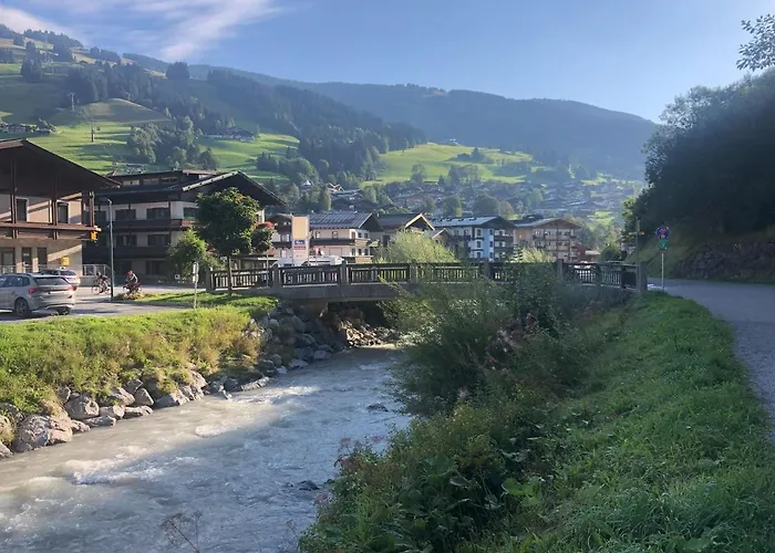 Hotel mit Tennis: Hotel Herzblut - Joker Card Included In Summer