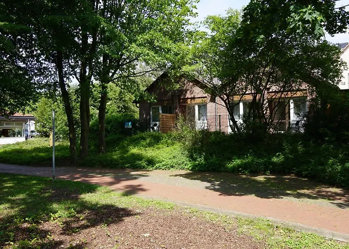 -Pension Am Böhmepark
