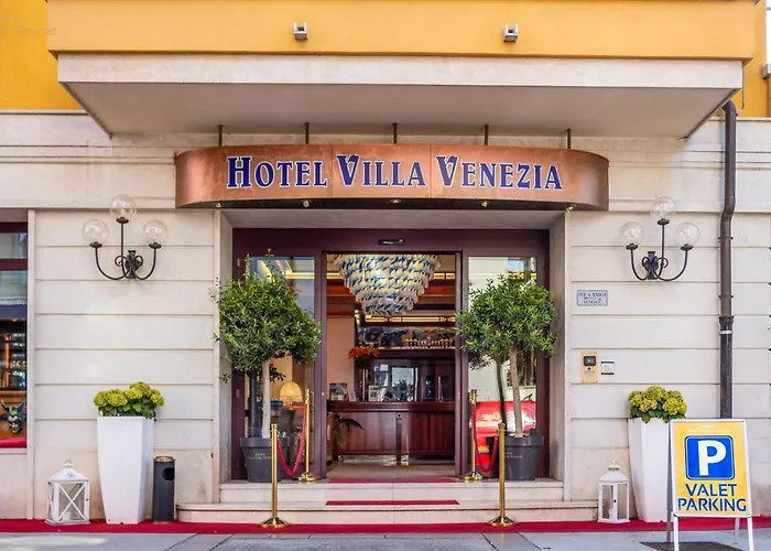 Villa Venezia