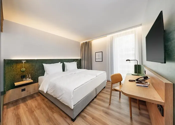 H+ Frankfurt