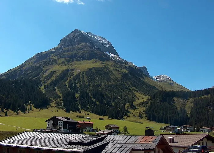 Hotel-Garni Felsenhof