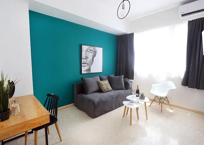 Hotel: Old Town Hall Suites And Apartments