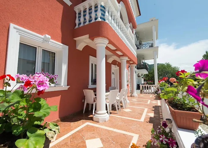Hotel Wellness&Spa Angelo Gabriel