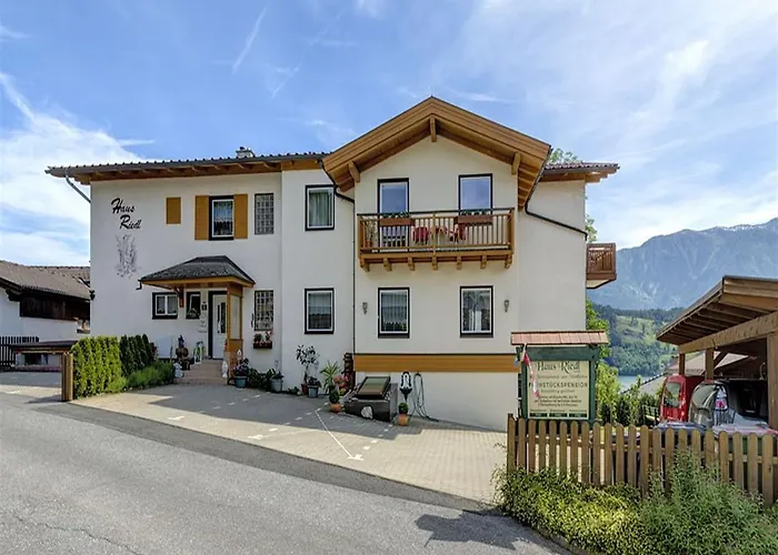 Haus Riedl
