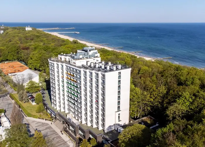 Sanatorium Perla Baltyku