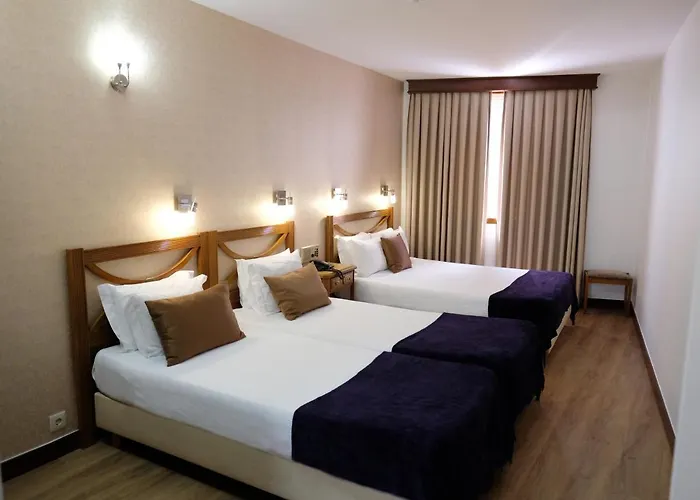 Günstiges Hotel: Hotel Dona Sofia