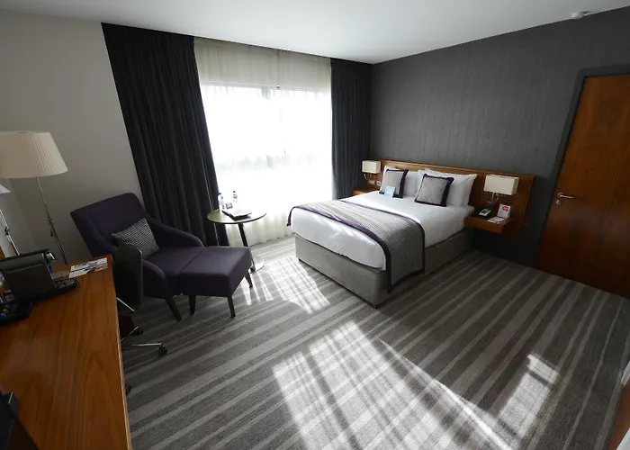 Hotel mit Pool: Crowne Plaza Newcastle - Stephenson Quarter By Ihg