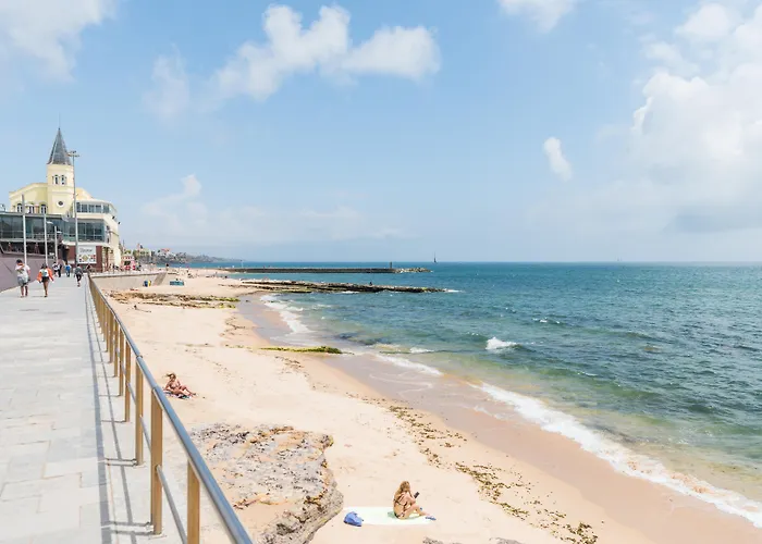 Hotel Londres Estoril / Cascais