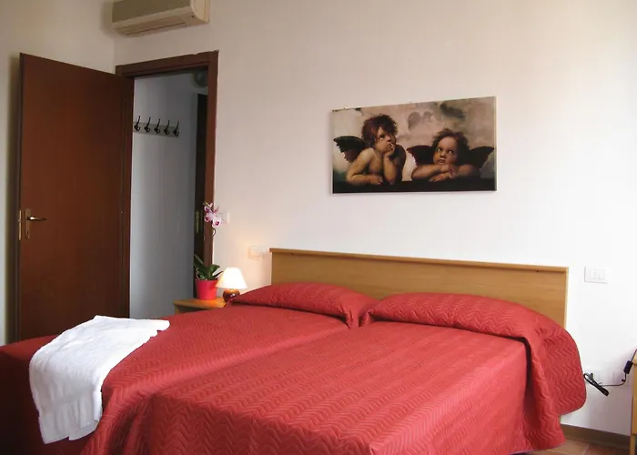 3-Sterne-Hotel: Mio Hotel Firenze