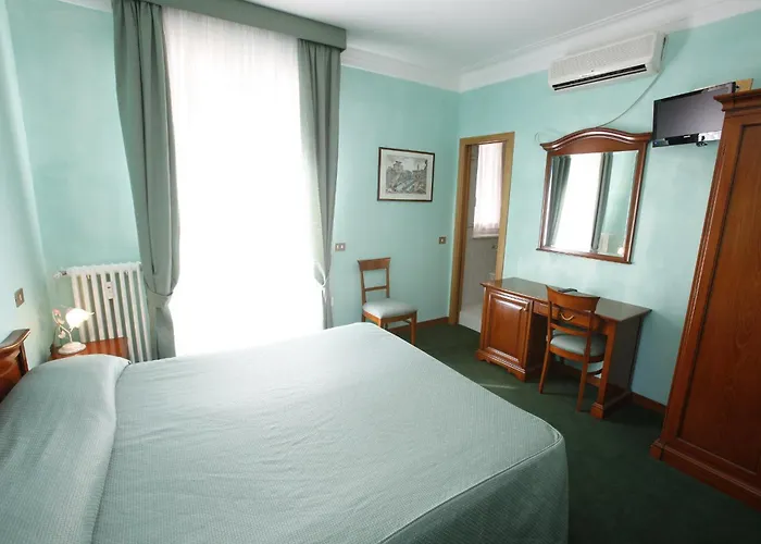 Günstiges Hotel: Hotel Adriatic